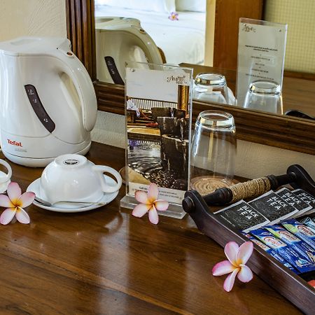 Aanari Hotel & Spa- Mauritius Flic-en-Flacq Dış mekan fotoğraf