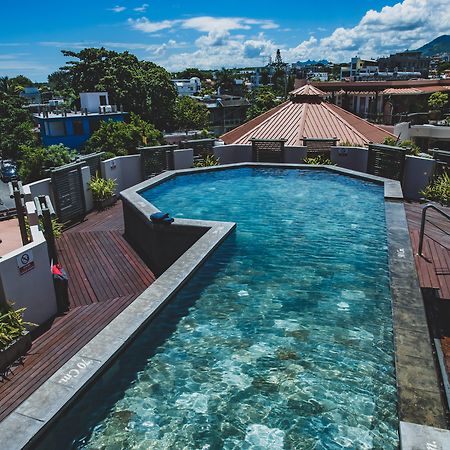 Aanari Hotel & Spa- Mauritius Flic-en-Flacq Dış mekan fotoğraf