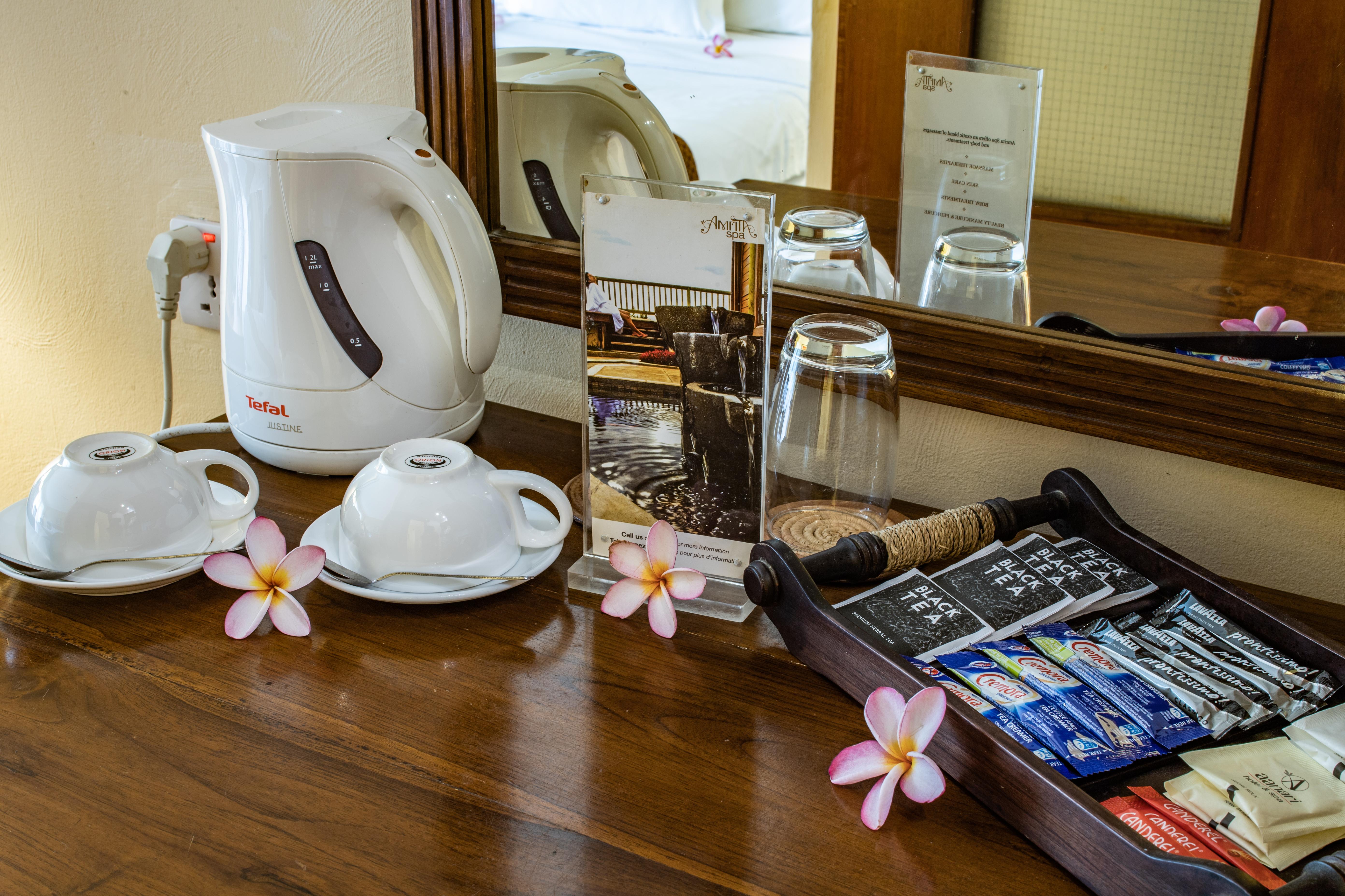 Aanari Hotel & Spa- Mauritius Flic-en-Flacq Dış mekan fotoğraf