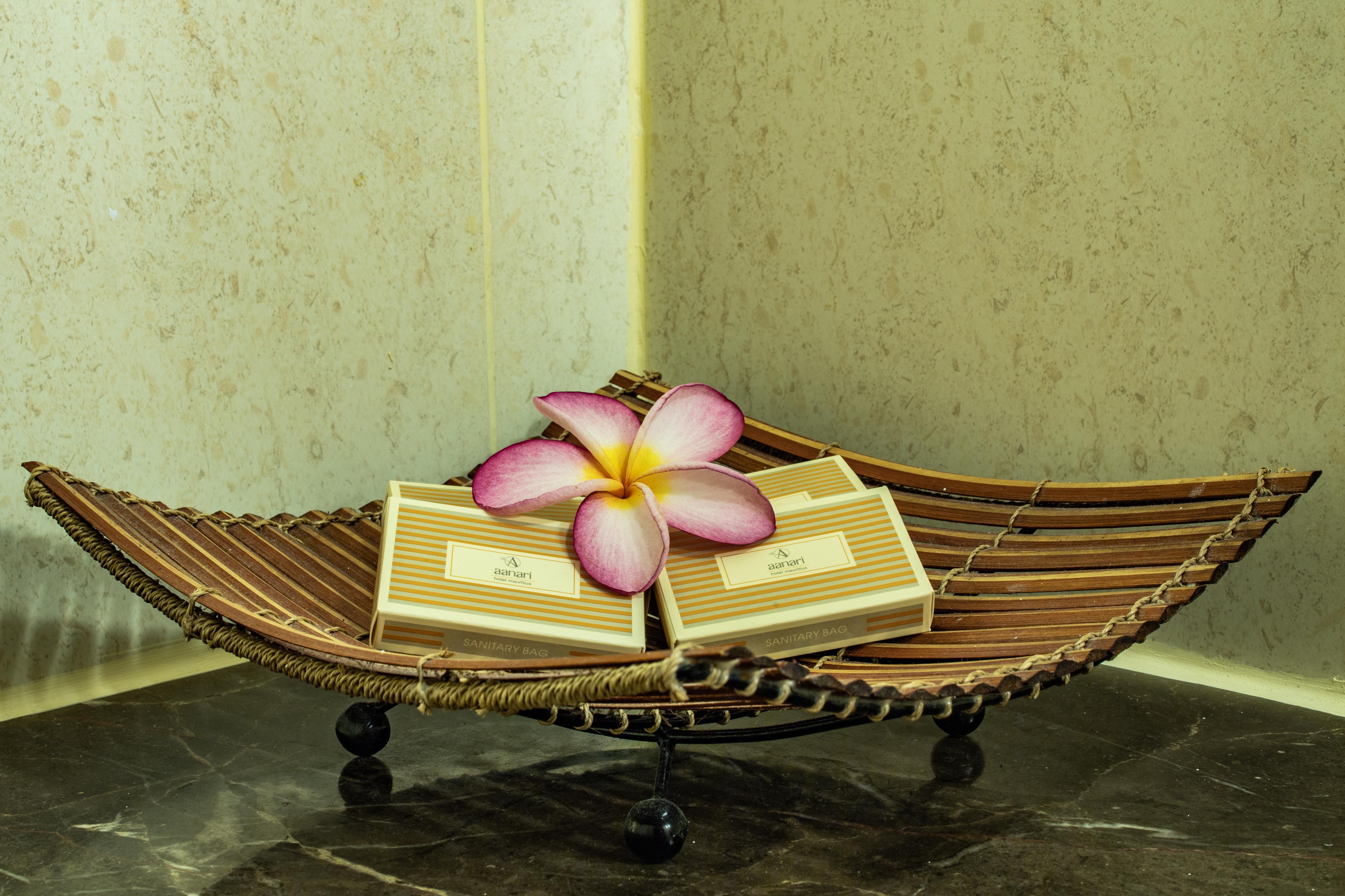Aanari Hotel & Spa- Mauritius Flic-en-Flacq Dış mekan fotoğraf