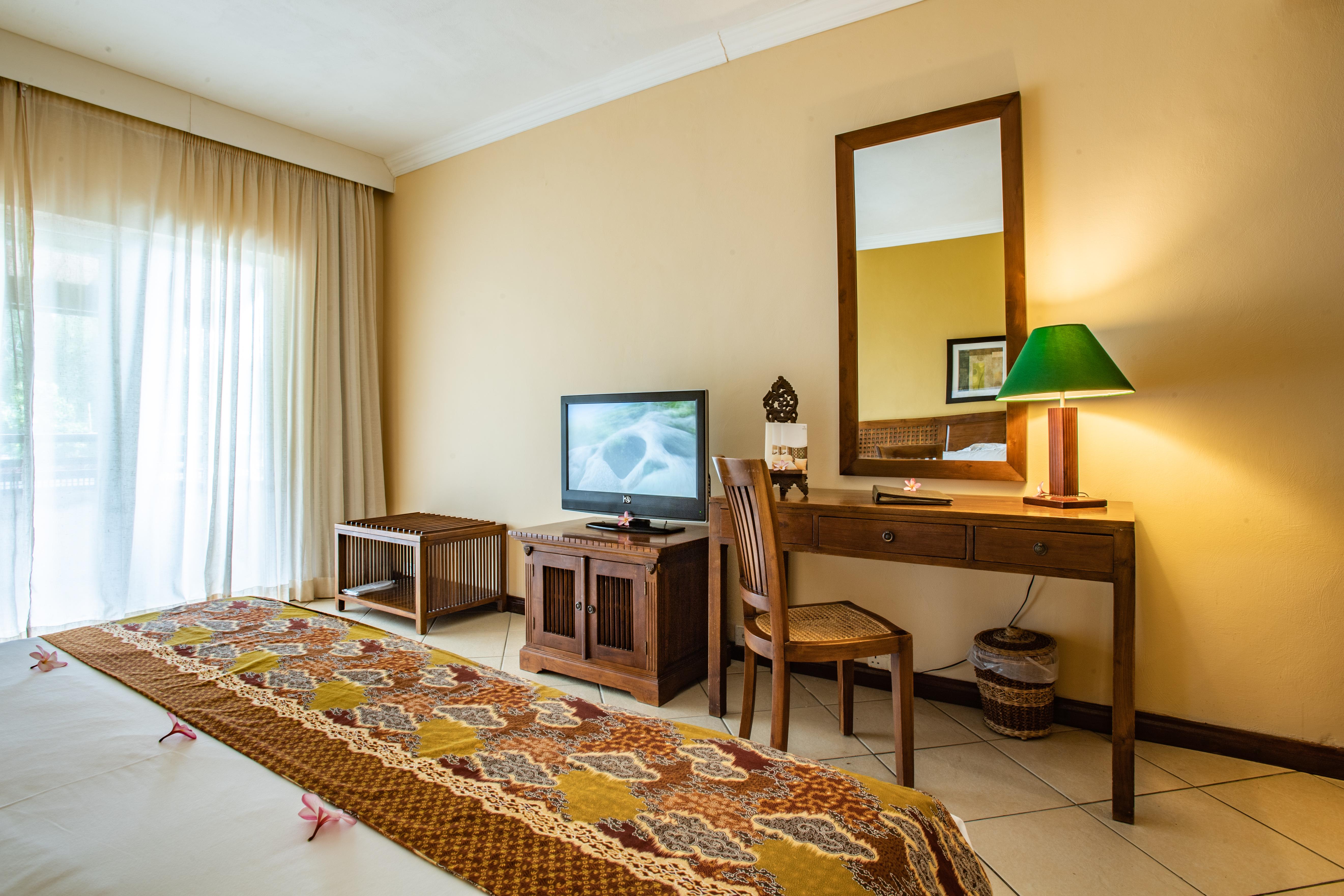Aanari Hotel & Spa- Mauritius Flic-en-Flacq Dış mekan fotoğraf