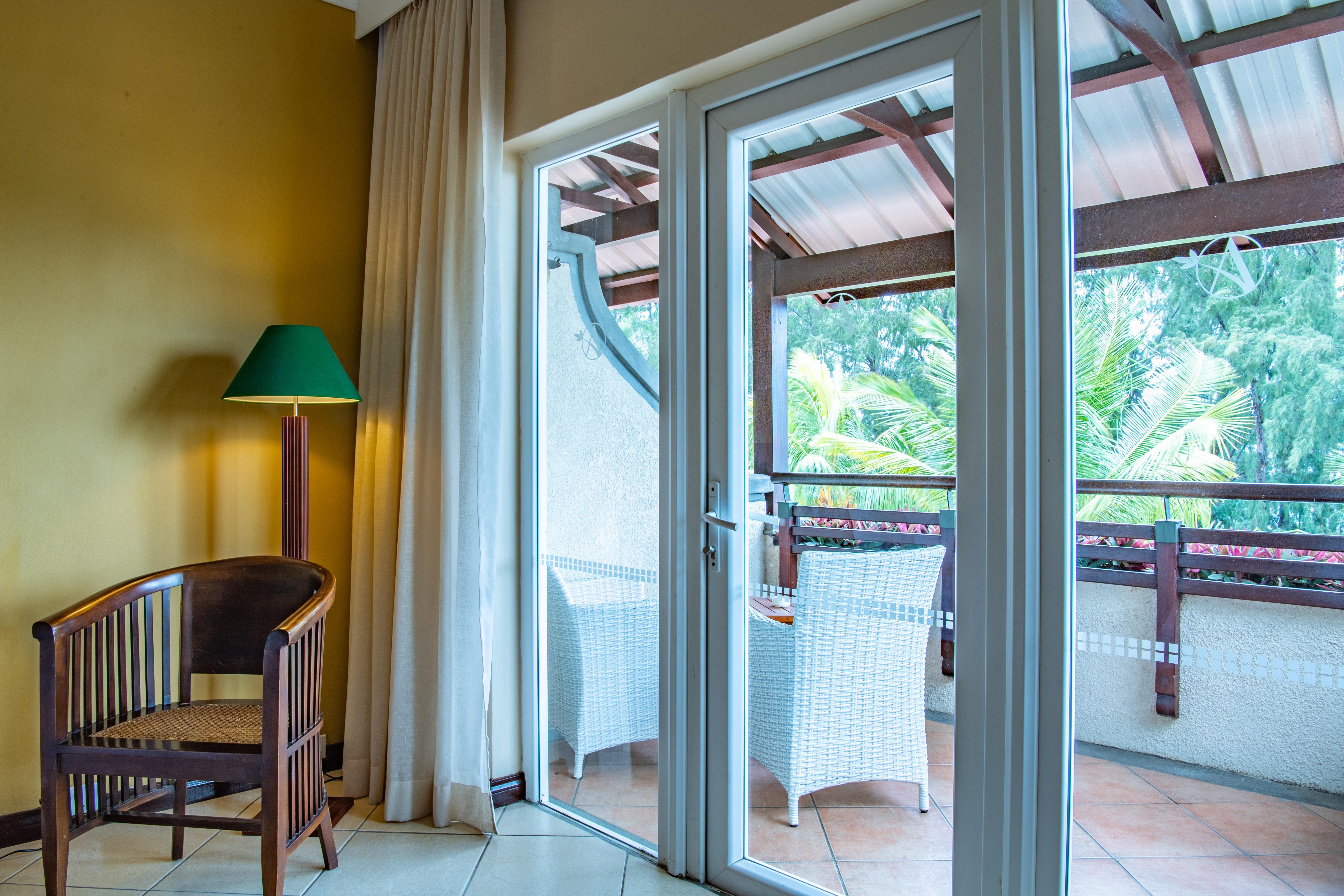 Aanari Hotel & Spa- Mauritius Flic-en-Flacq Dış mekan fotoğraf