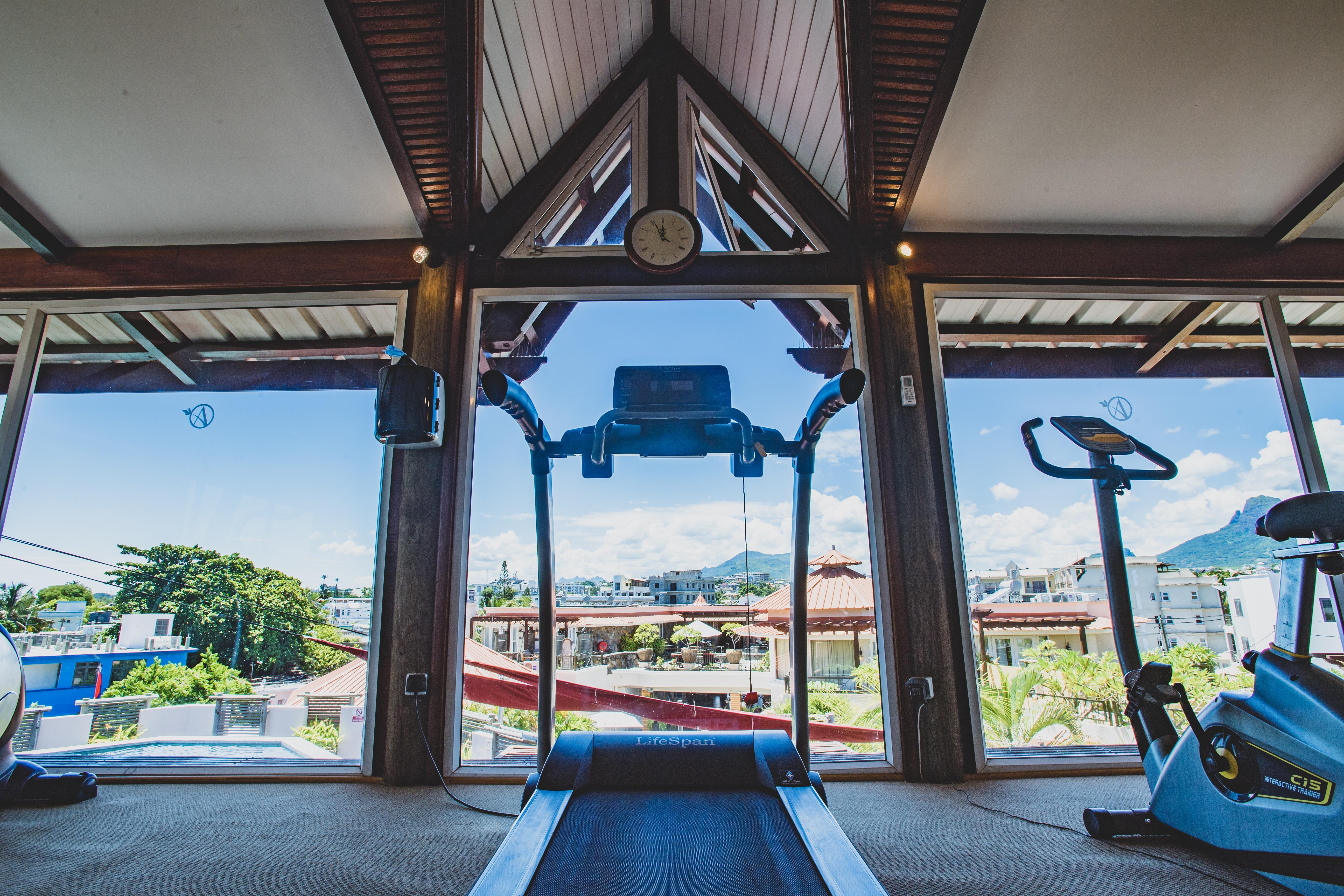 Aanari Hotel & Spa- Mauritius Flic-en-Flacq Dış mekan fotoğraf