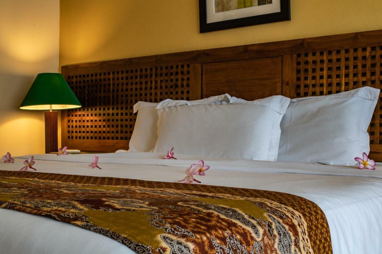 Aanari Hotel & Spa- Mauritius Flic-en-Flacq Dış mekan fotoğraf