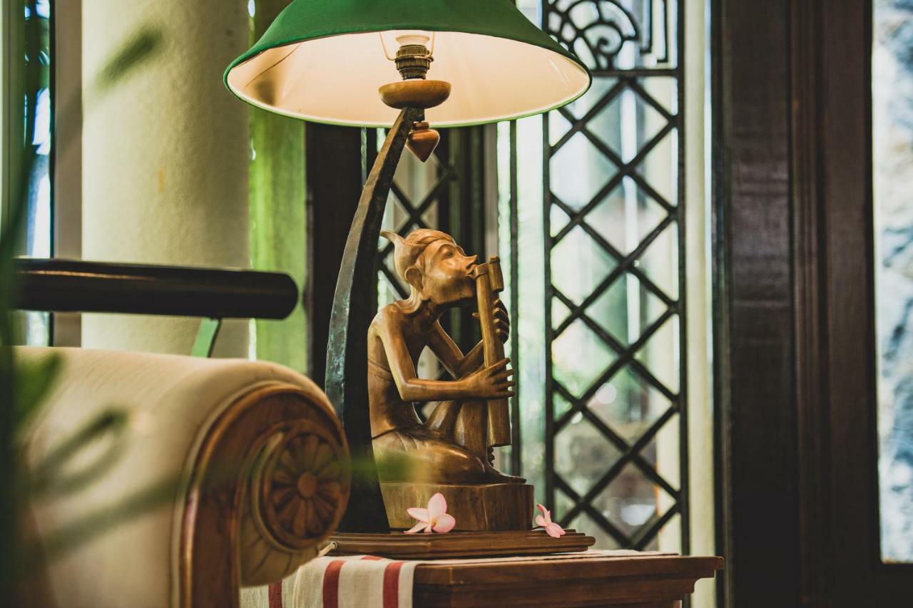 Aanari Hotel & Spa- Mauritius Flic-en-Flacq Dış mekan fotoğraf